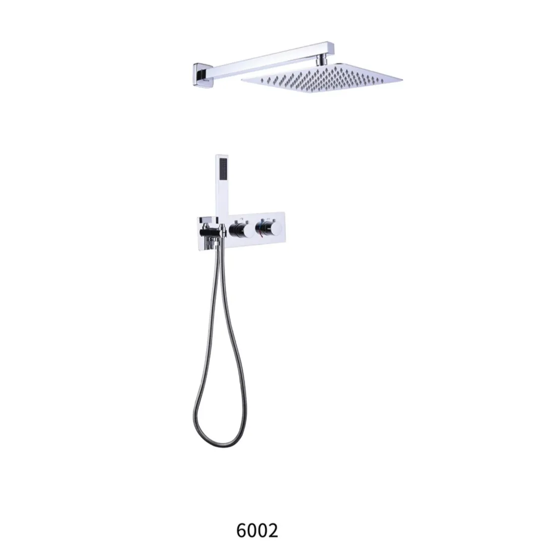 Shower Faucet (two way) (6002)