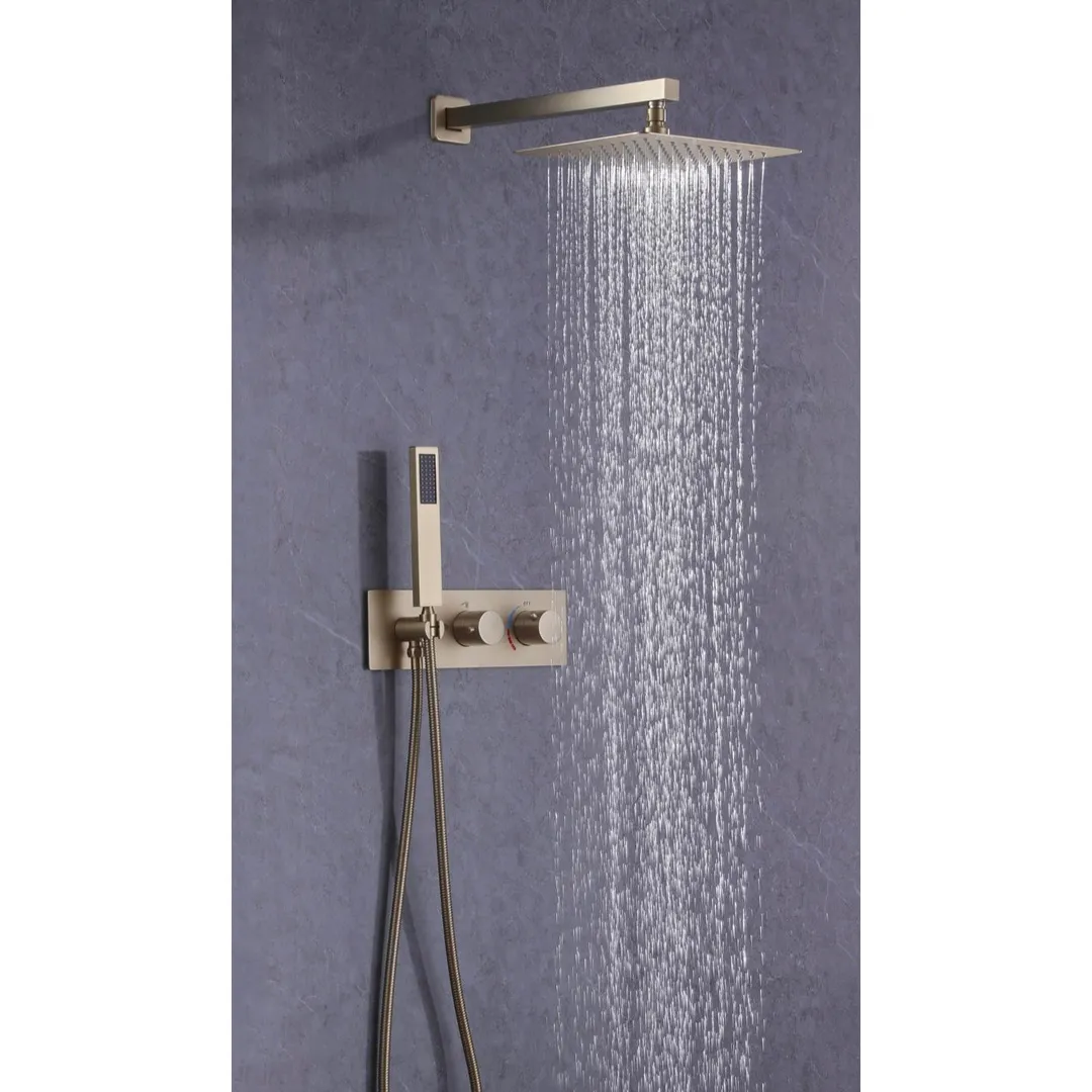 Shower Faucet (two way) (6002)