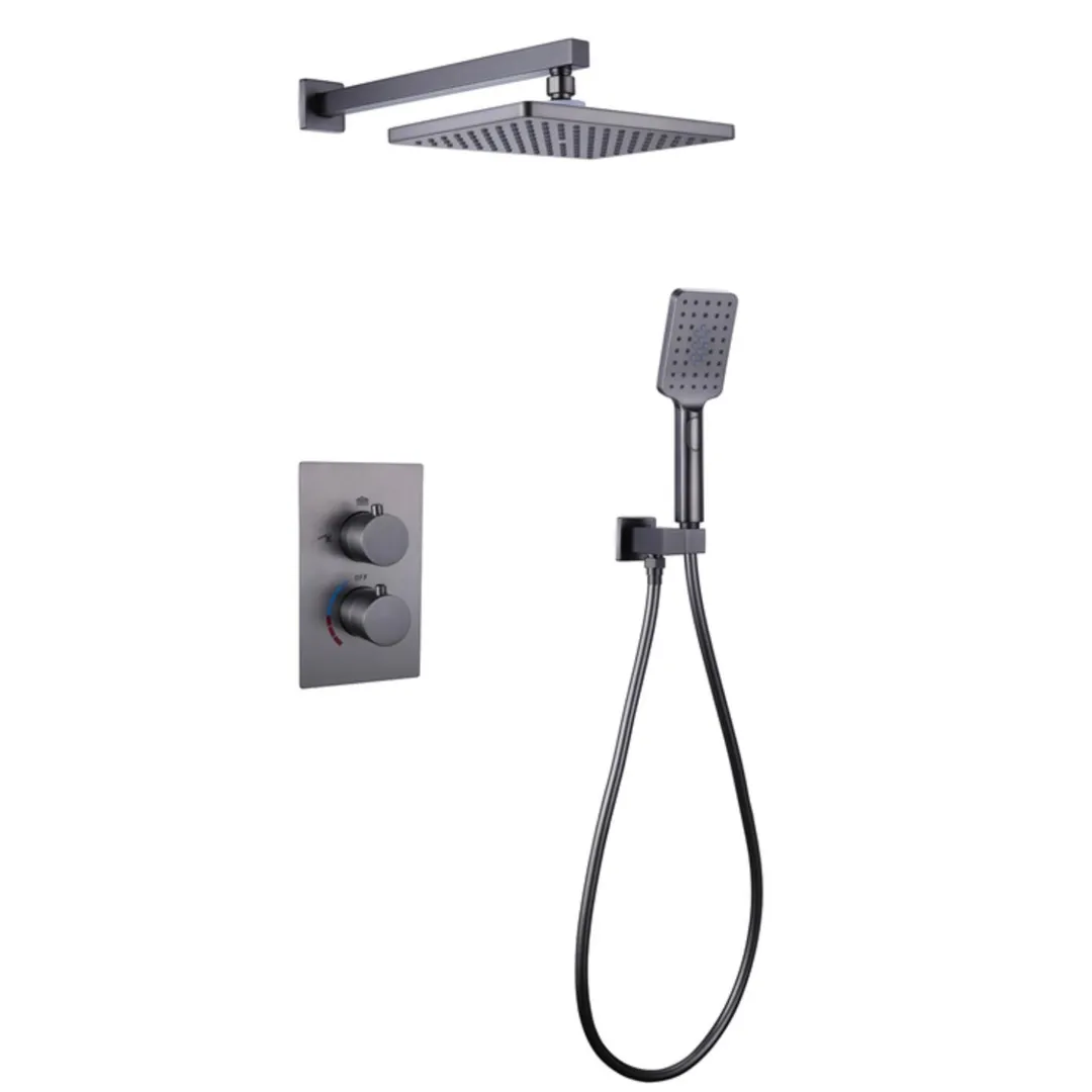 Shower Faucet (two way)(6202)