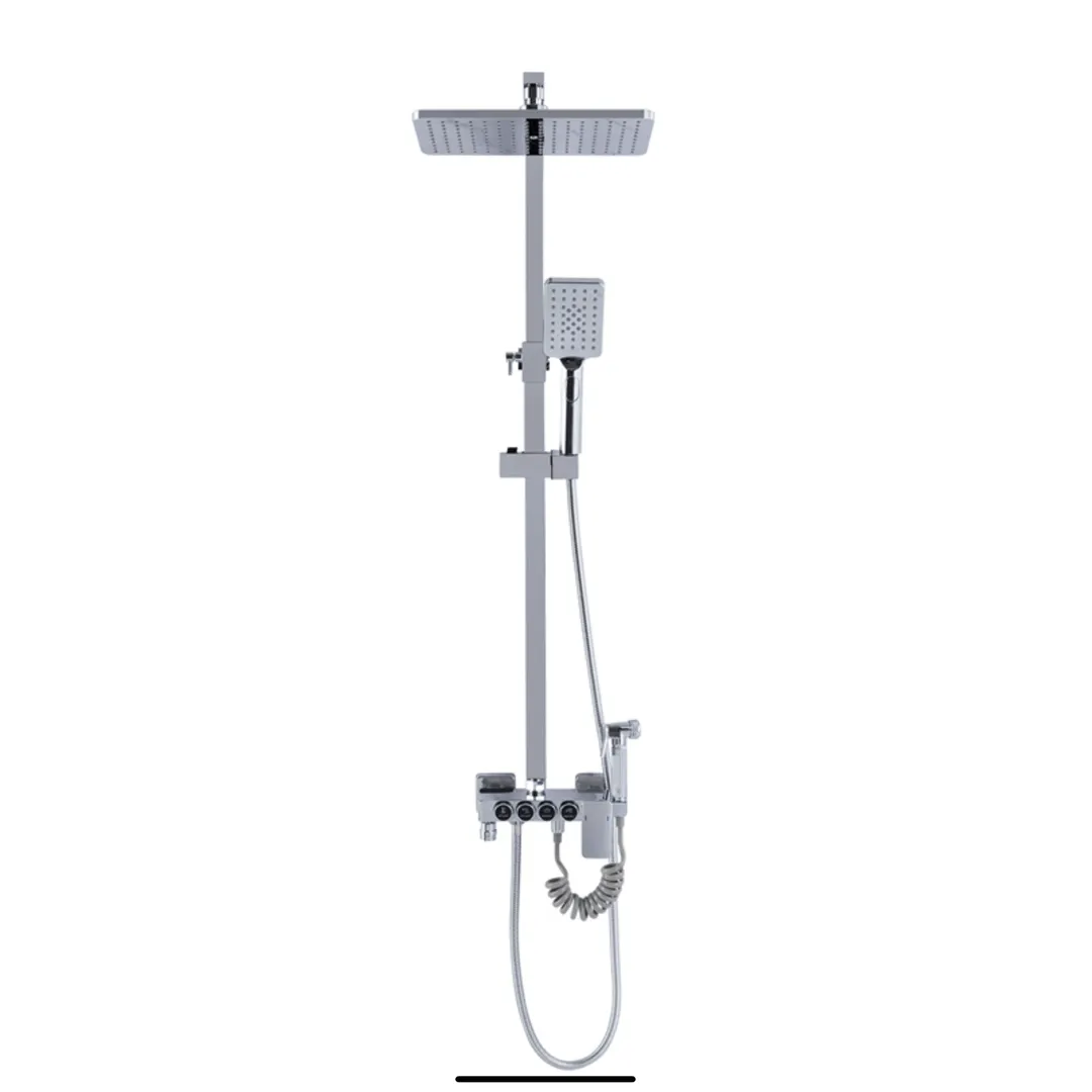 Shower Faucet (four way)(SH07)